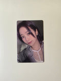 Lesserafim Easy Weverse Japan Lucky Draw Kazuha