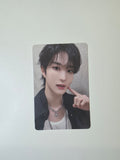 Fantasy Boys Undeniable Album Photocard Eclipse