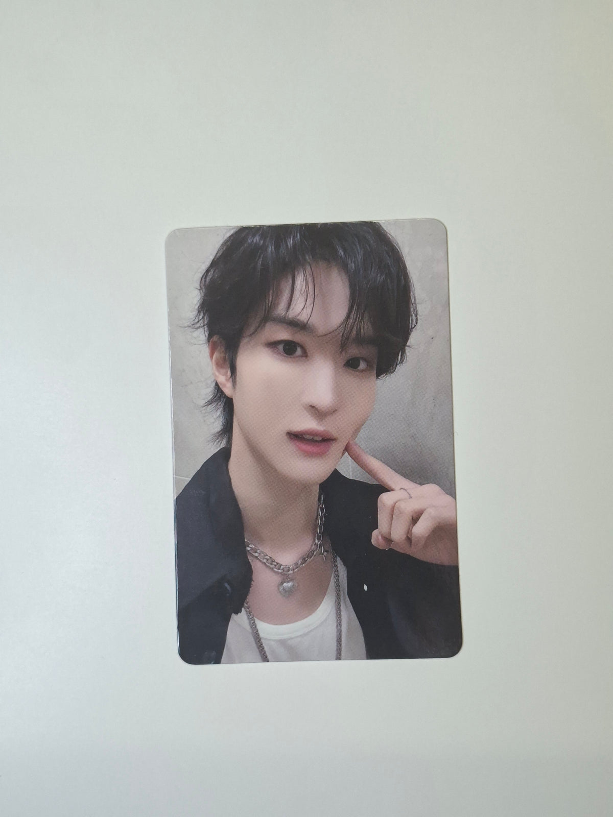 Fantasy Boys Undeniable Album Photocard Eclipse