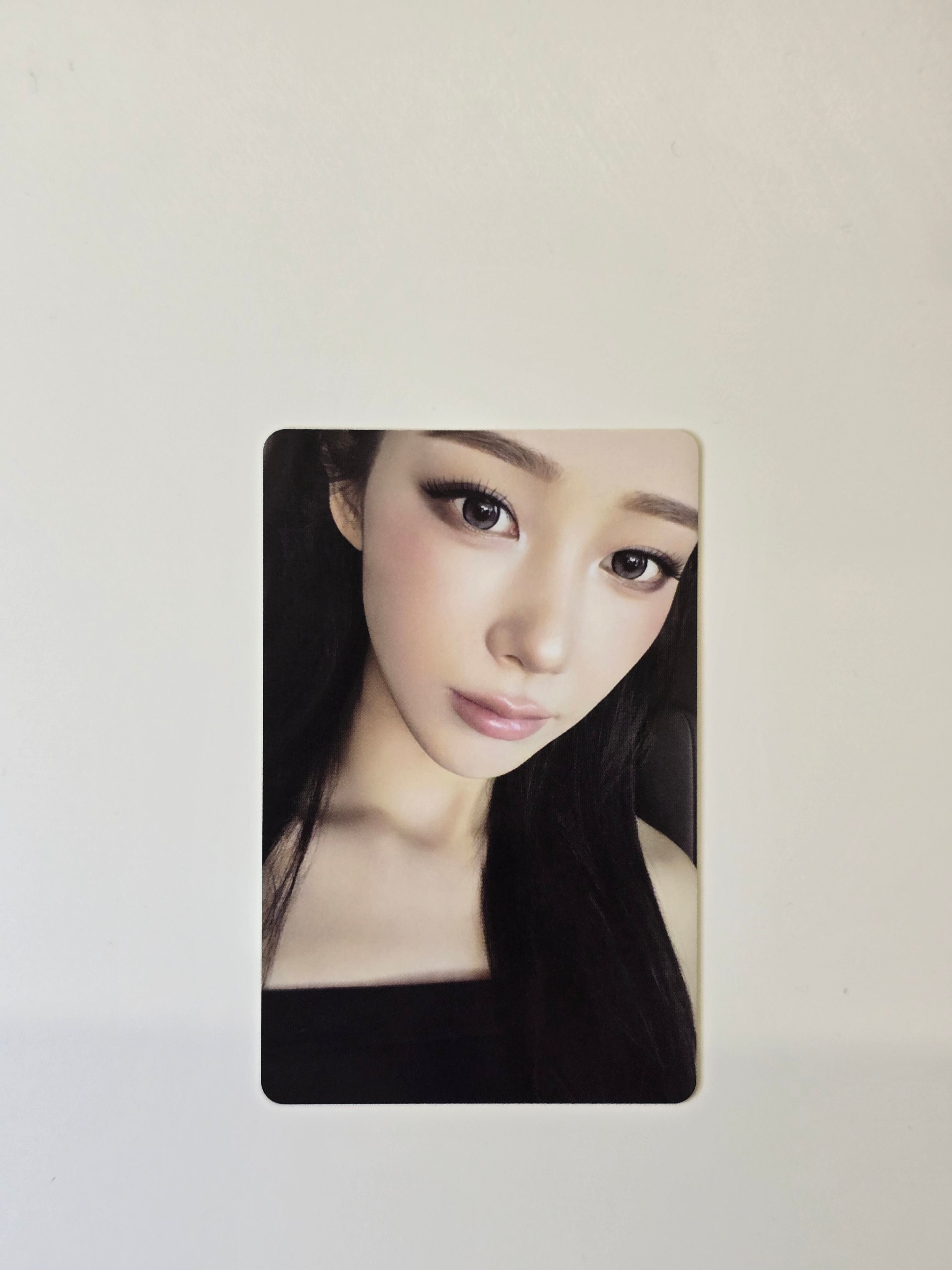 Aespa Lemonade Pop up 50k Won Benefit
