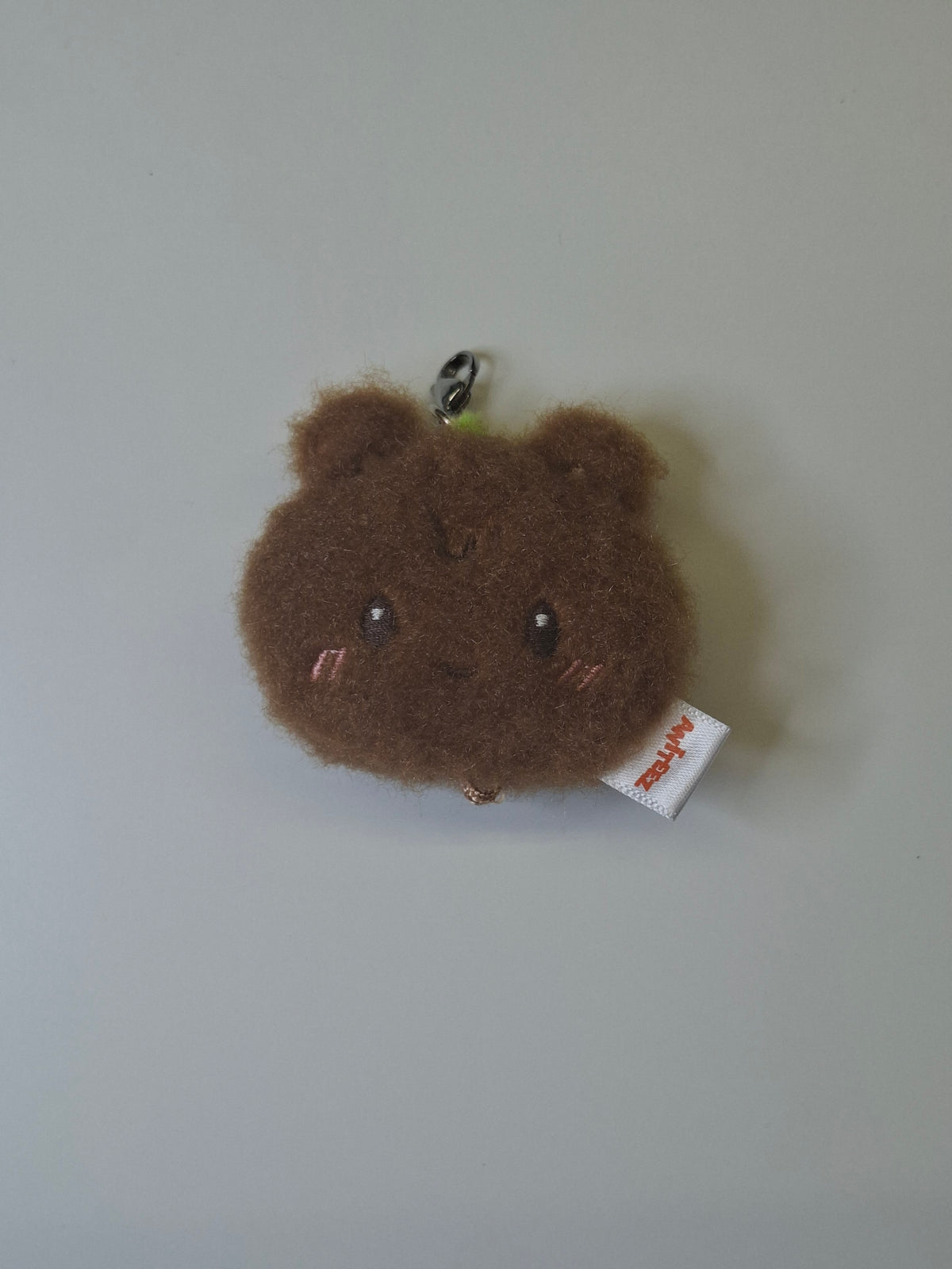 Ateez Aniteez in Color Lucky Draw Linkable Face Keyring