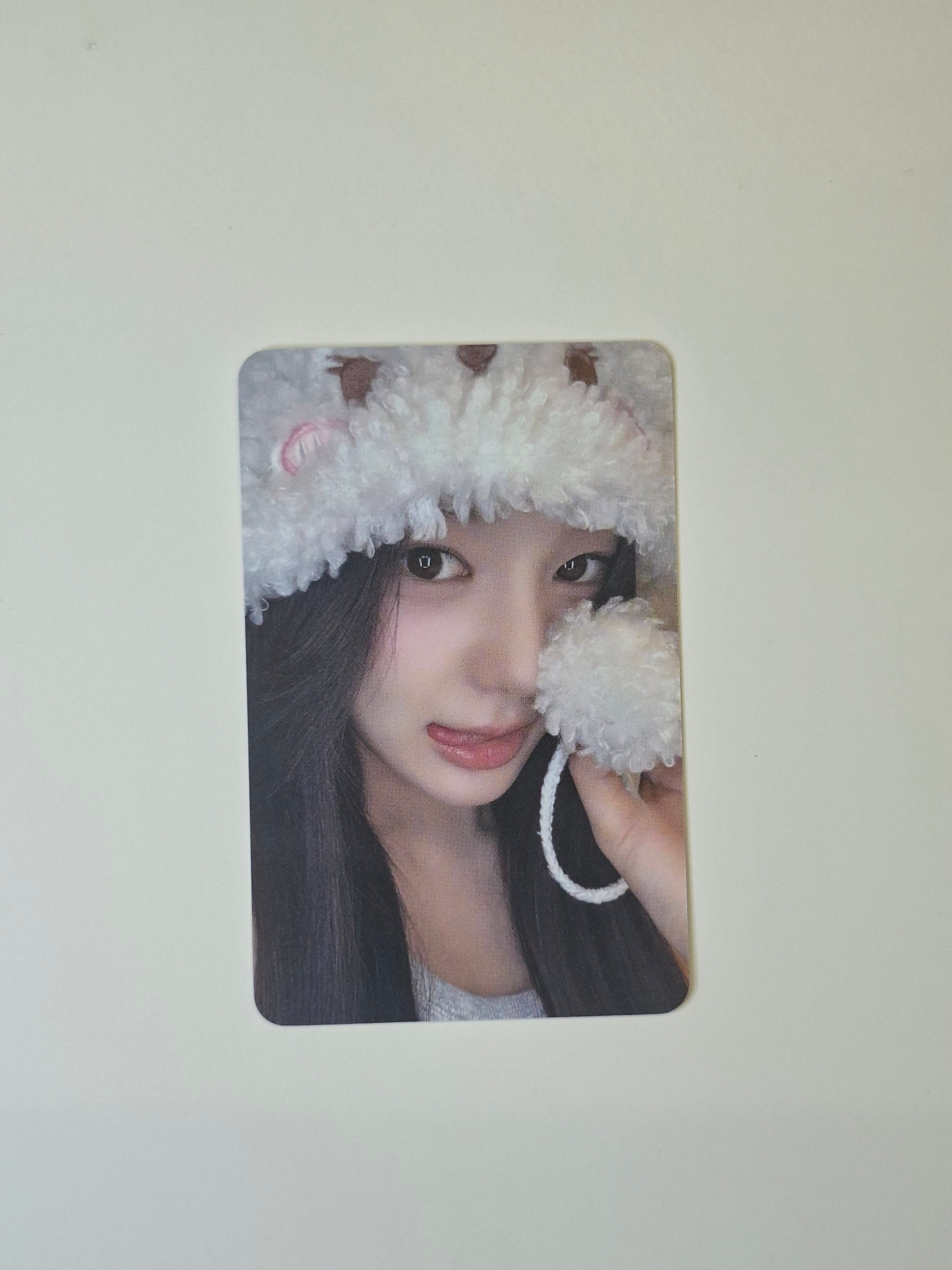 Izna Set the tempo Soundwave Lucky Draw Photobook