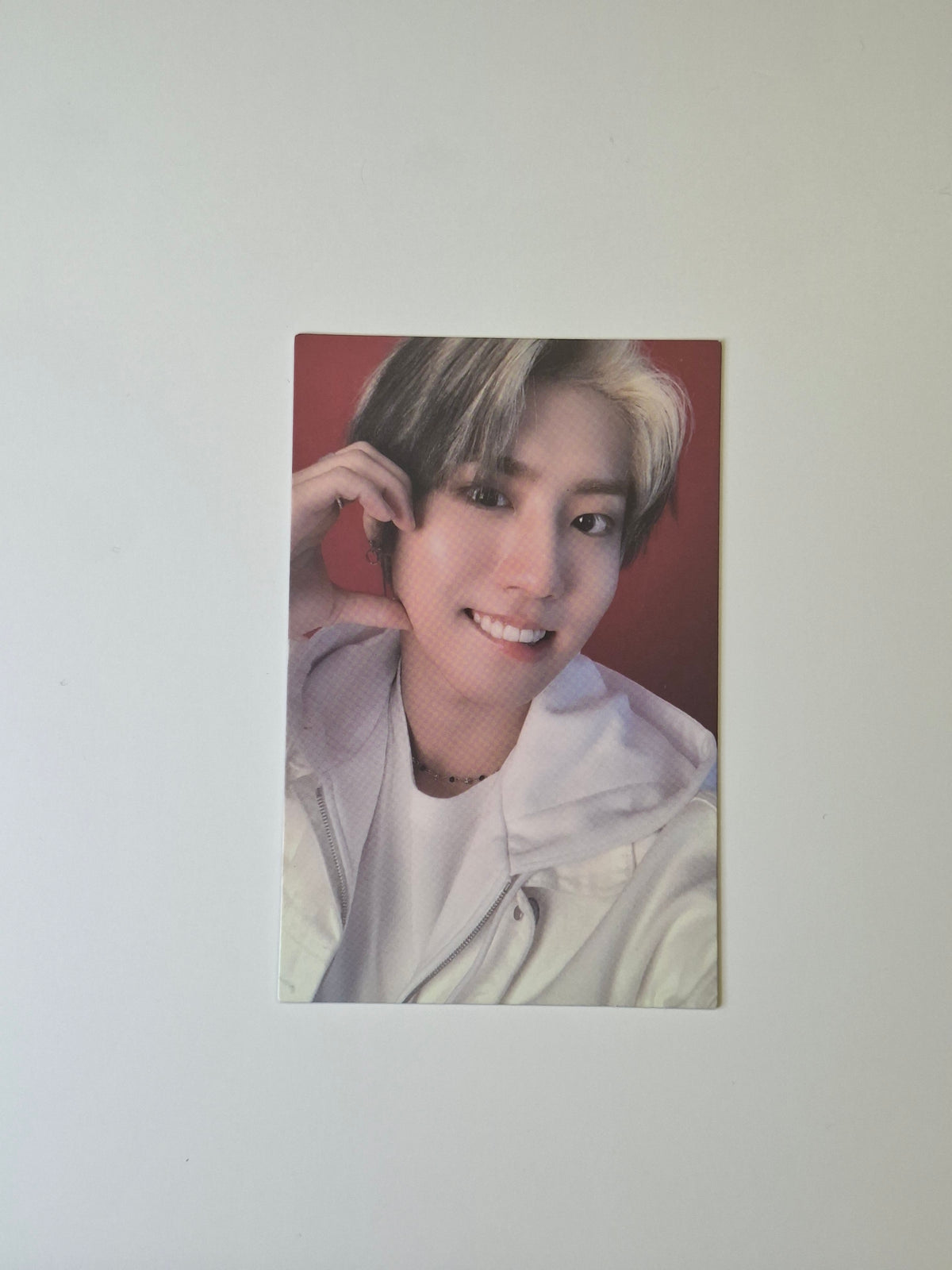 Stray Kids Go Live Album Photocard