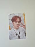WayV Phantom Kun Overture Photocard