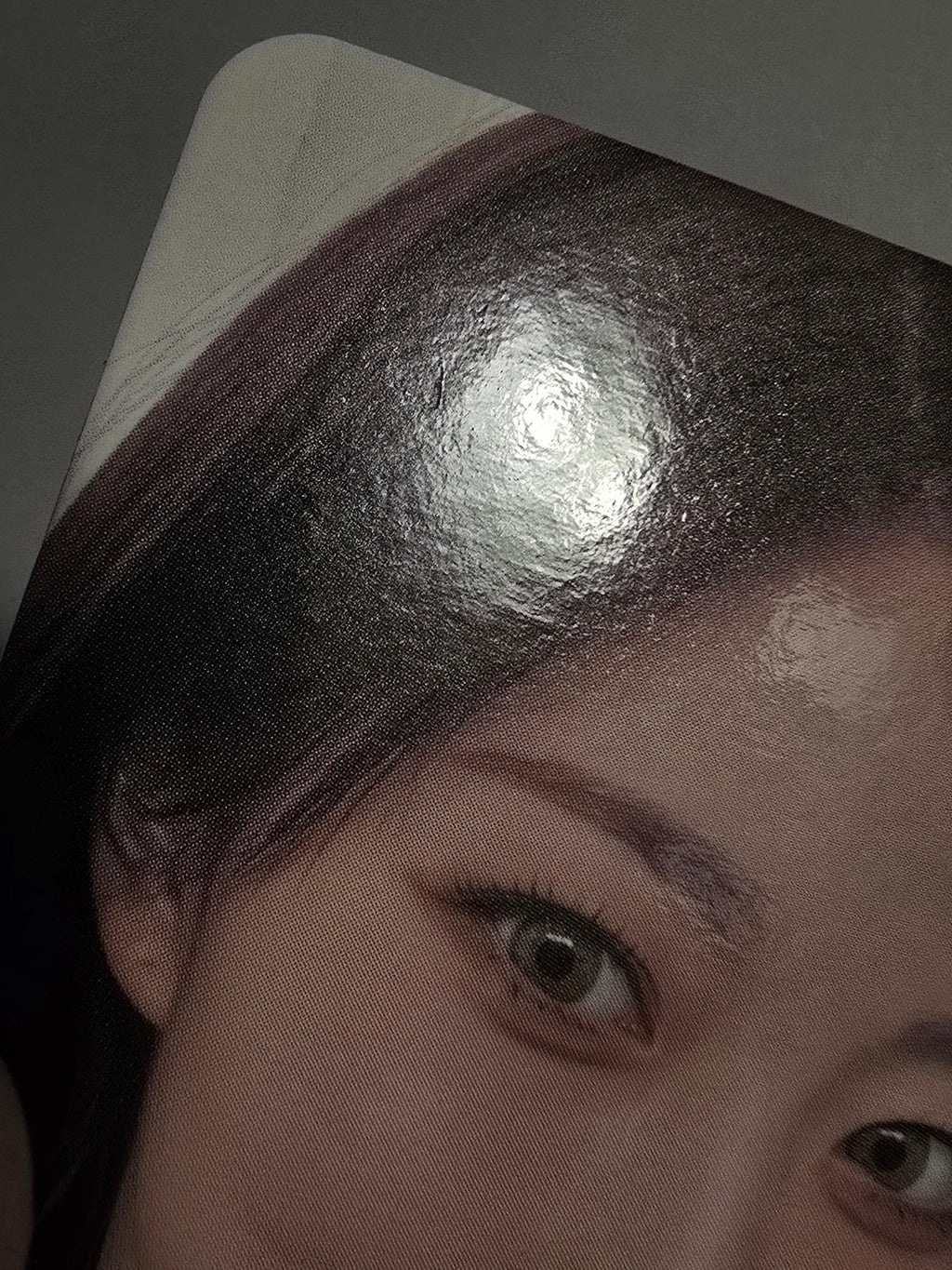 Nmixx Shell Version Photocard