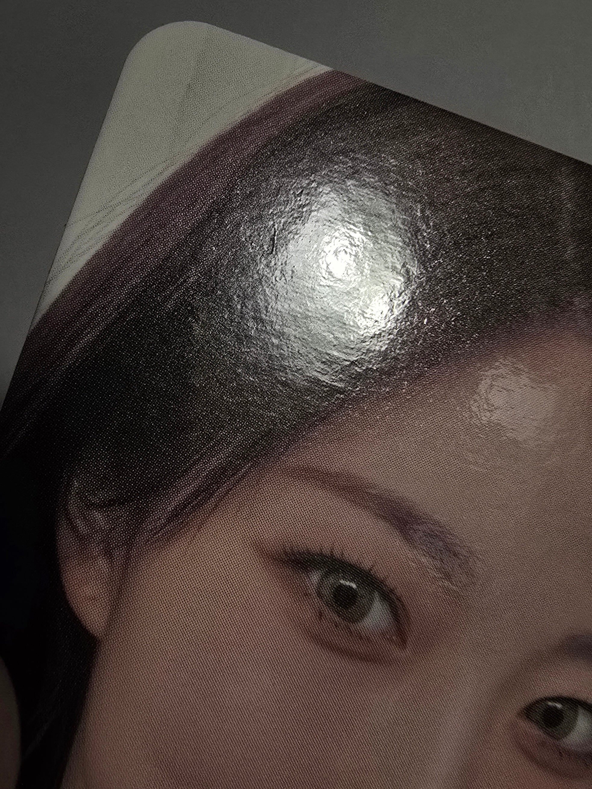 Nmixx Shell Version Photocard