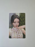 Meovv Bite Now Pop Up Collect Case Photocard
