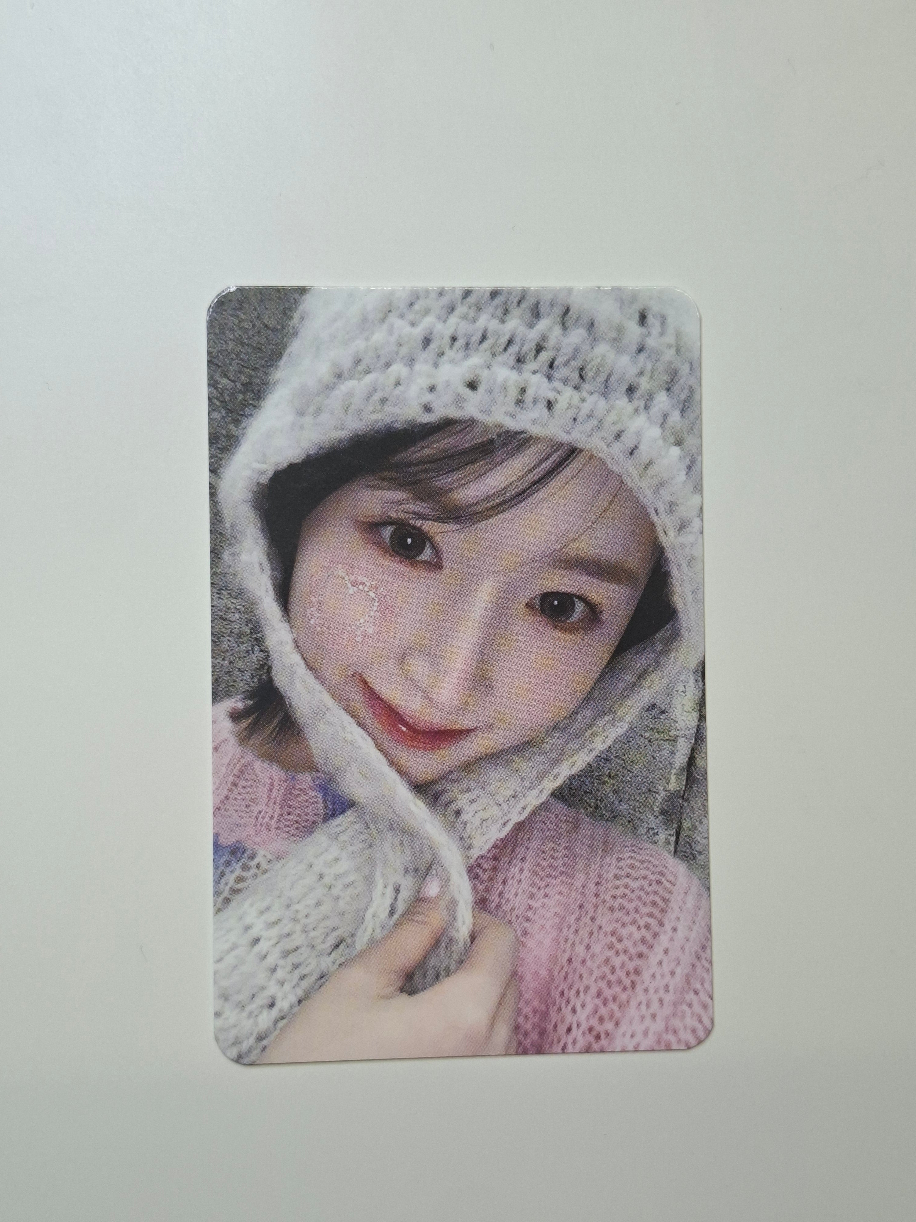 Nmixx Fe304: Break Makestar Haewon
