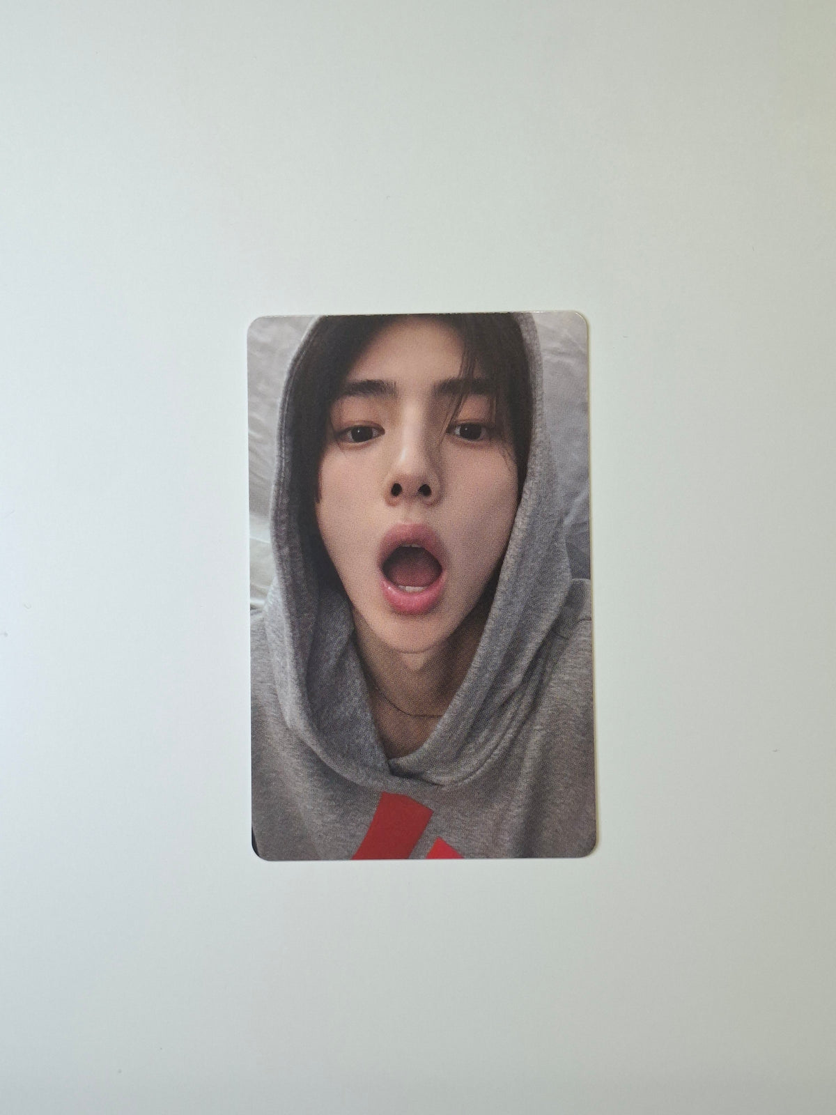 Cortis PYPD Birthday Party Photobook Photocard