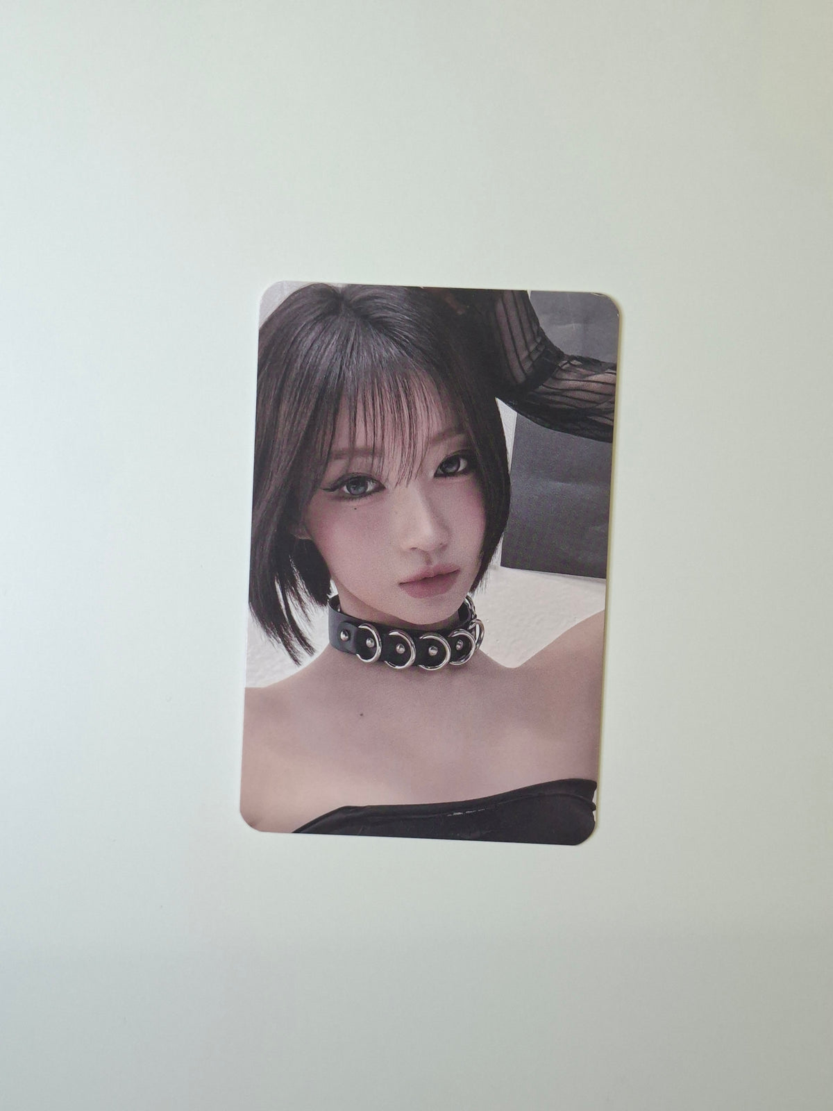 Babymonster We Go Up Photobook Luckydraw