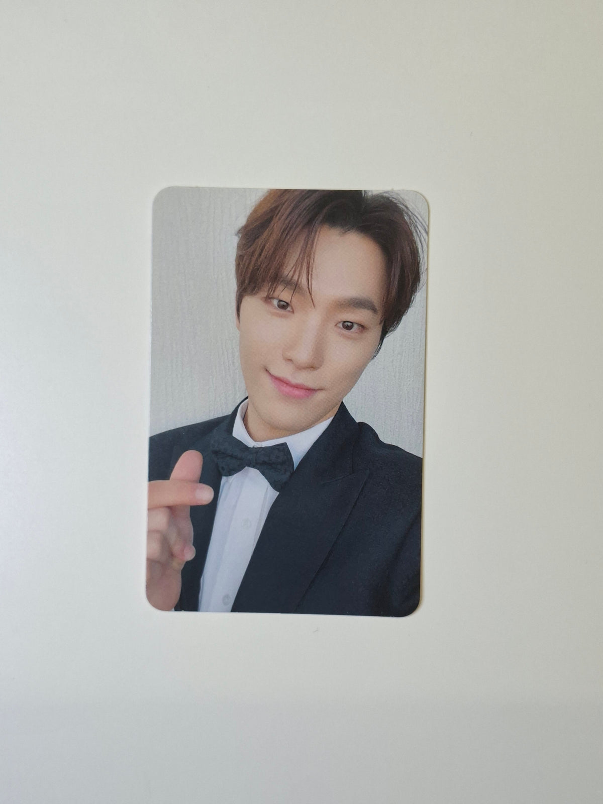 Seventeen FML Carat Album Photocard