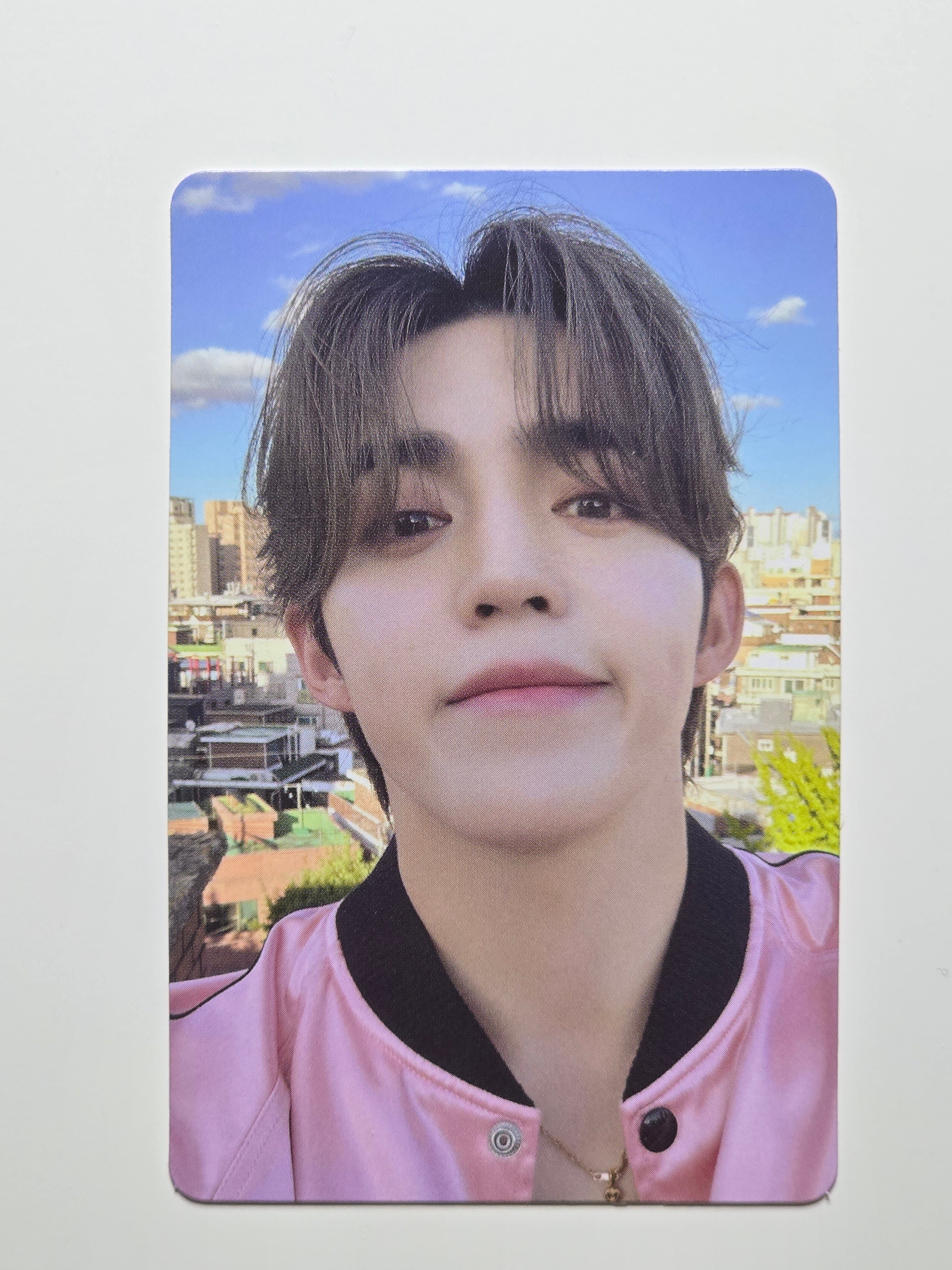 Seventeen Carat Fanclub