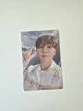 Seventeen Sector 17 Album Photocard