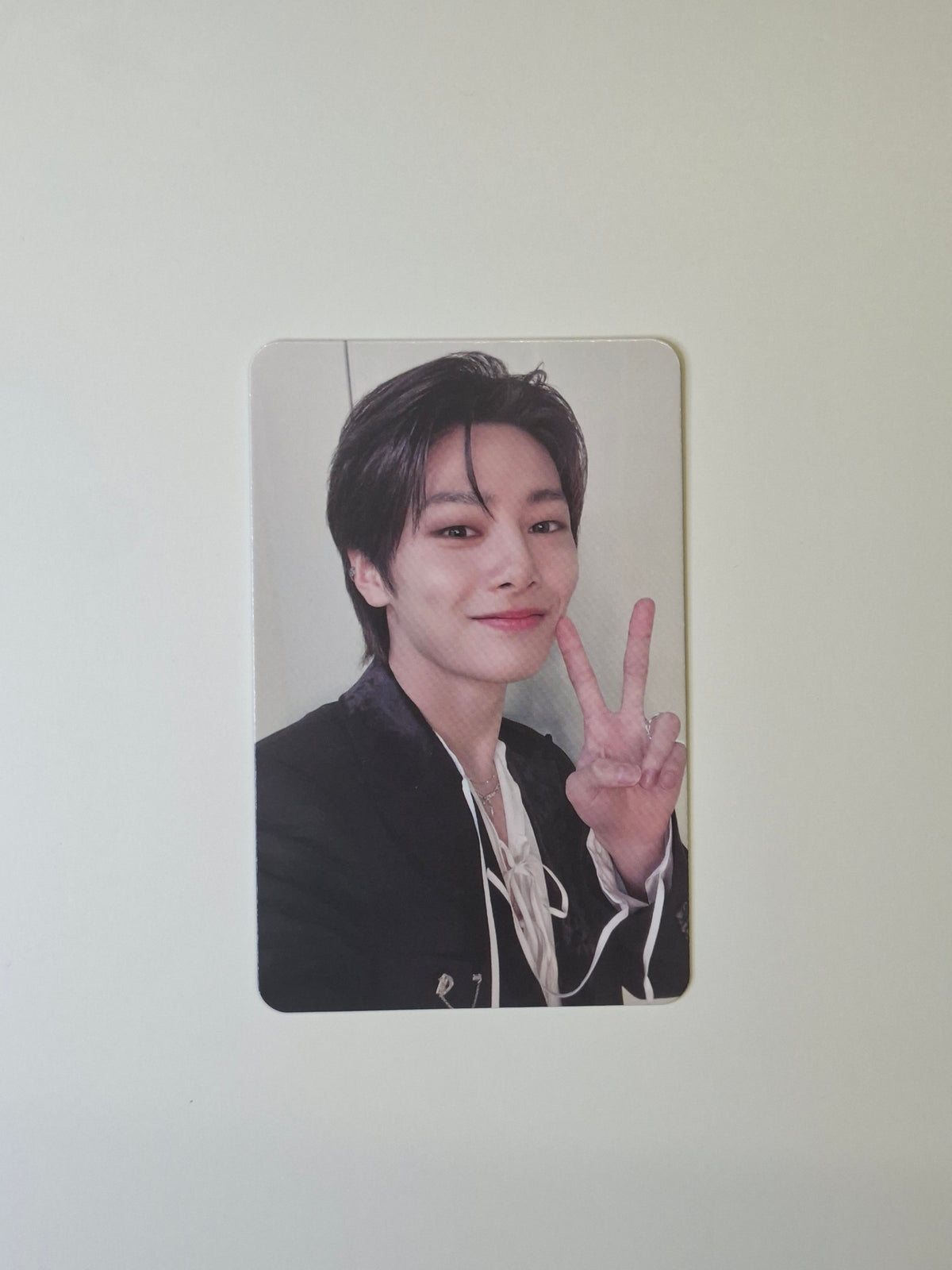 Stray Kids 5-Star Digipack Photocard