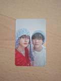 Stray Kids Ate Album Photocards