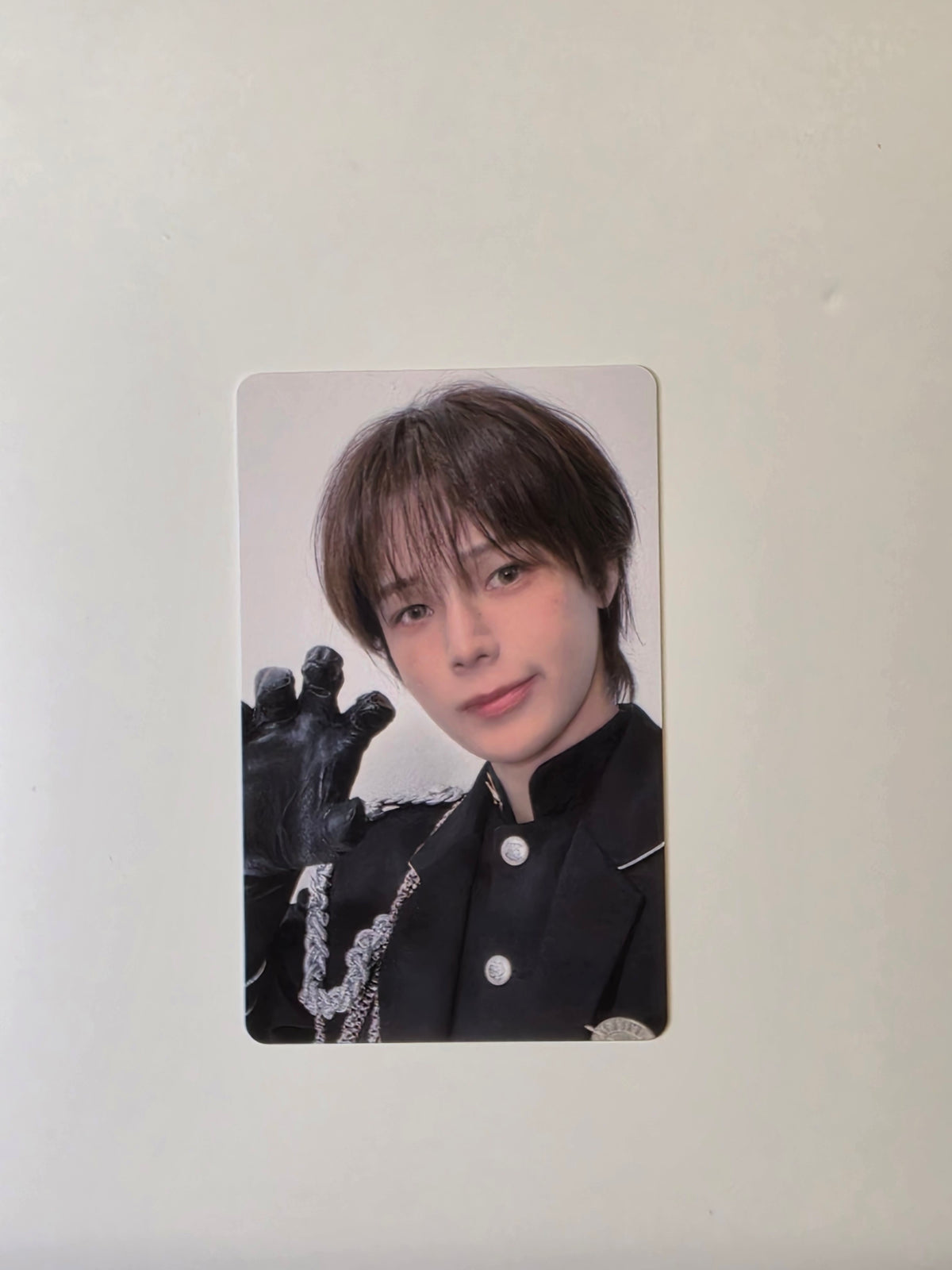 &Team We on Fire Weverse Japan Benefit