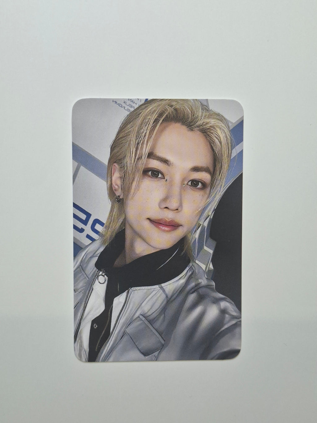 Stray Kids Pilot MD Online Benefit