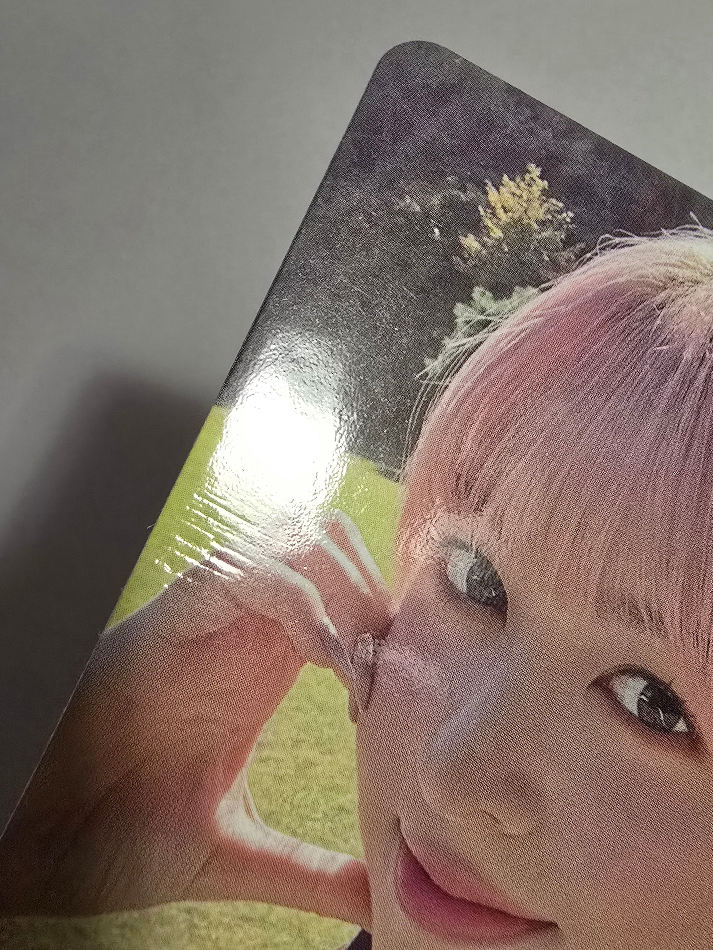 Nmixx Expergo Album Photocards