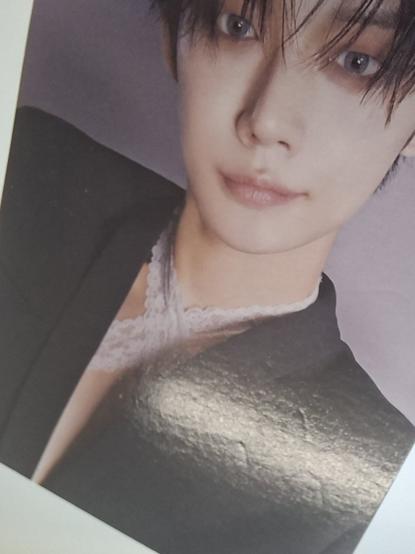 TXT Minisode 3 Album Photocard Weverse Version