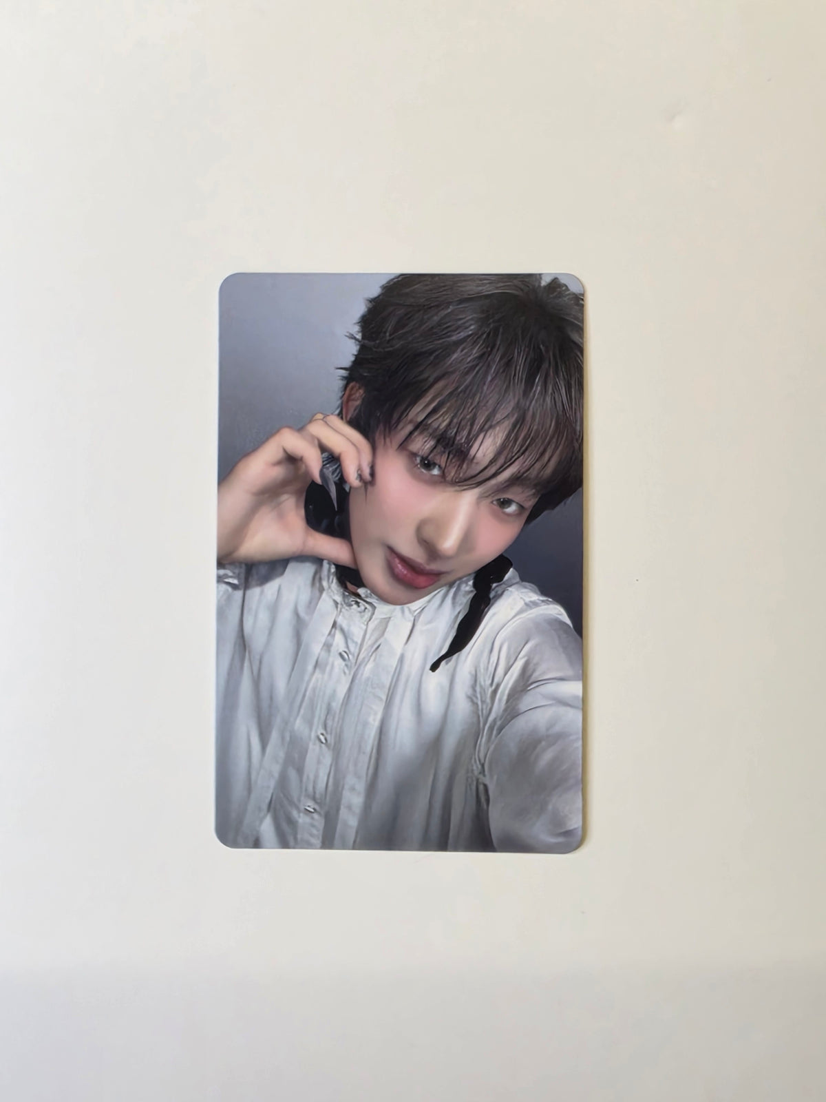 Nexz Hellmate Standard Photocard
