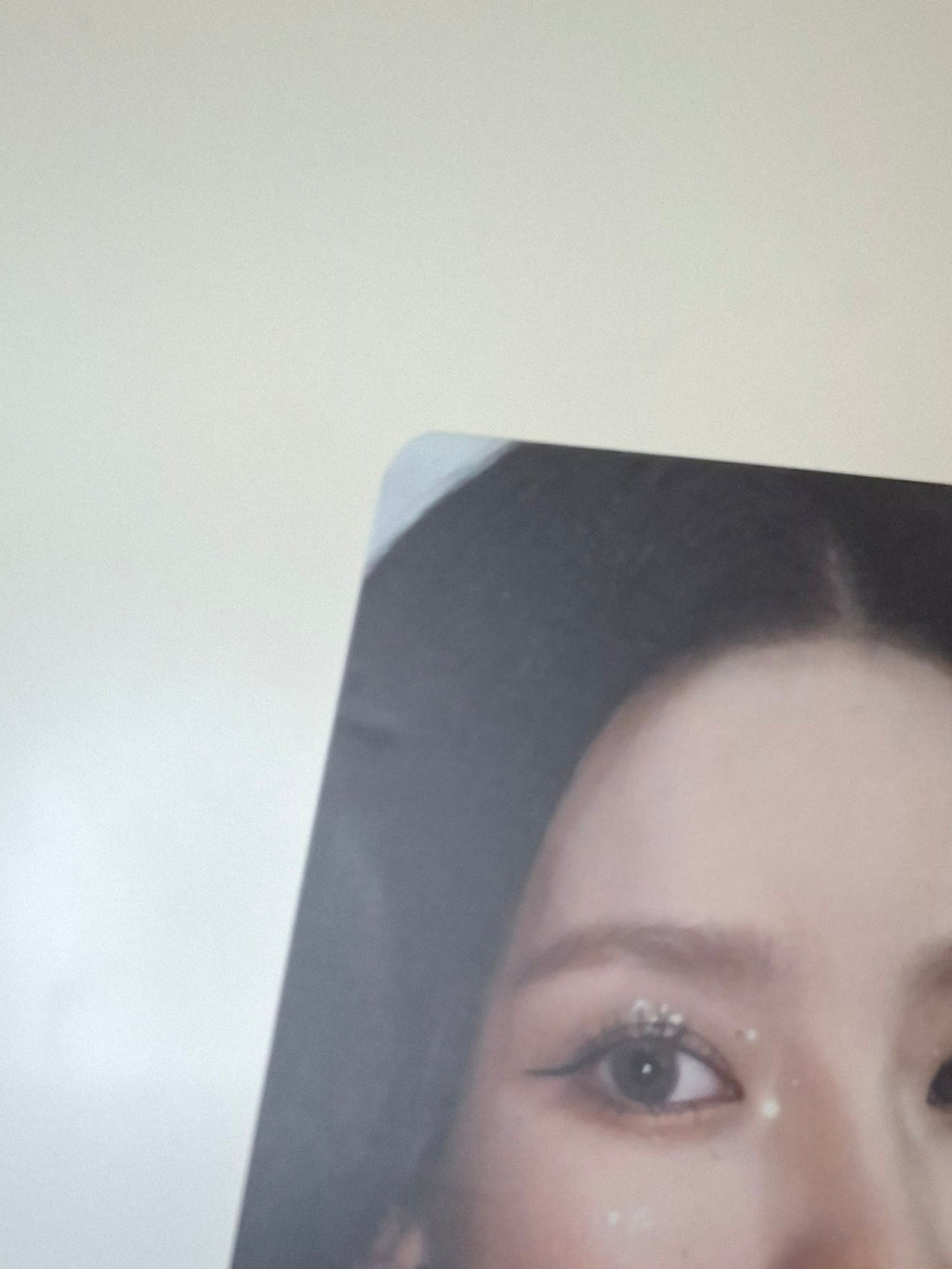 I-dle I Feel Album Photocard
