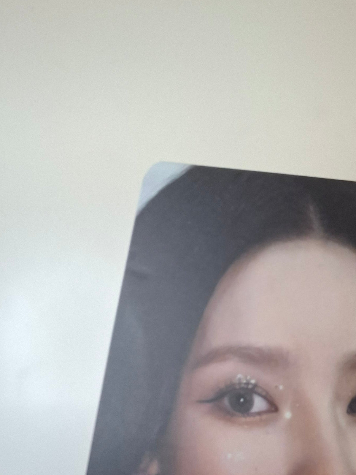 I-dle I Feel Album Photocard