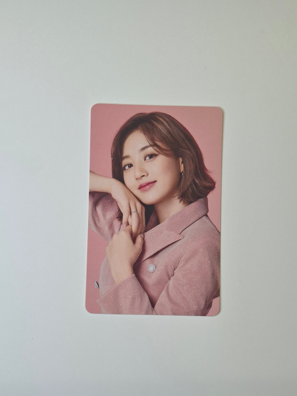 Twice &Twice Repackage Photocard