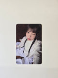 Lesserafim Pureflow pt.1 Soundwave Luckydraw Photocard