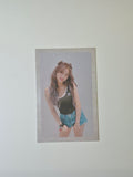 Twice Summer Nights Album Photocard