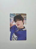 Ateez 5th Atiny Membership Mingi