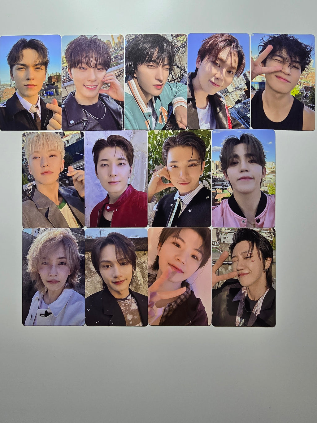 Seventeen Carat Fanclub