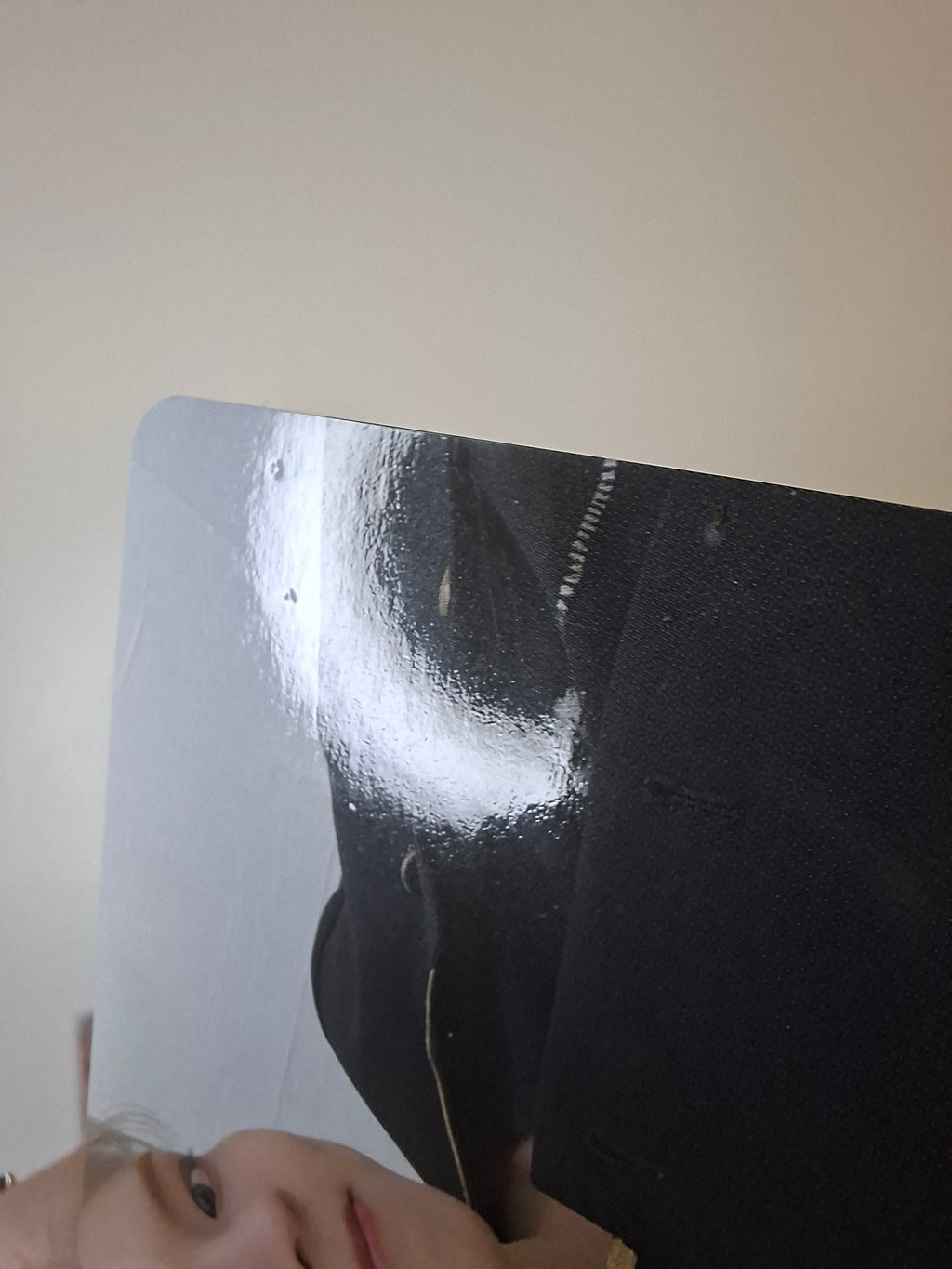 The Boyz Whisper Album Photocard