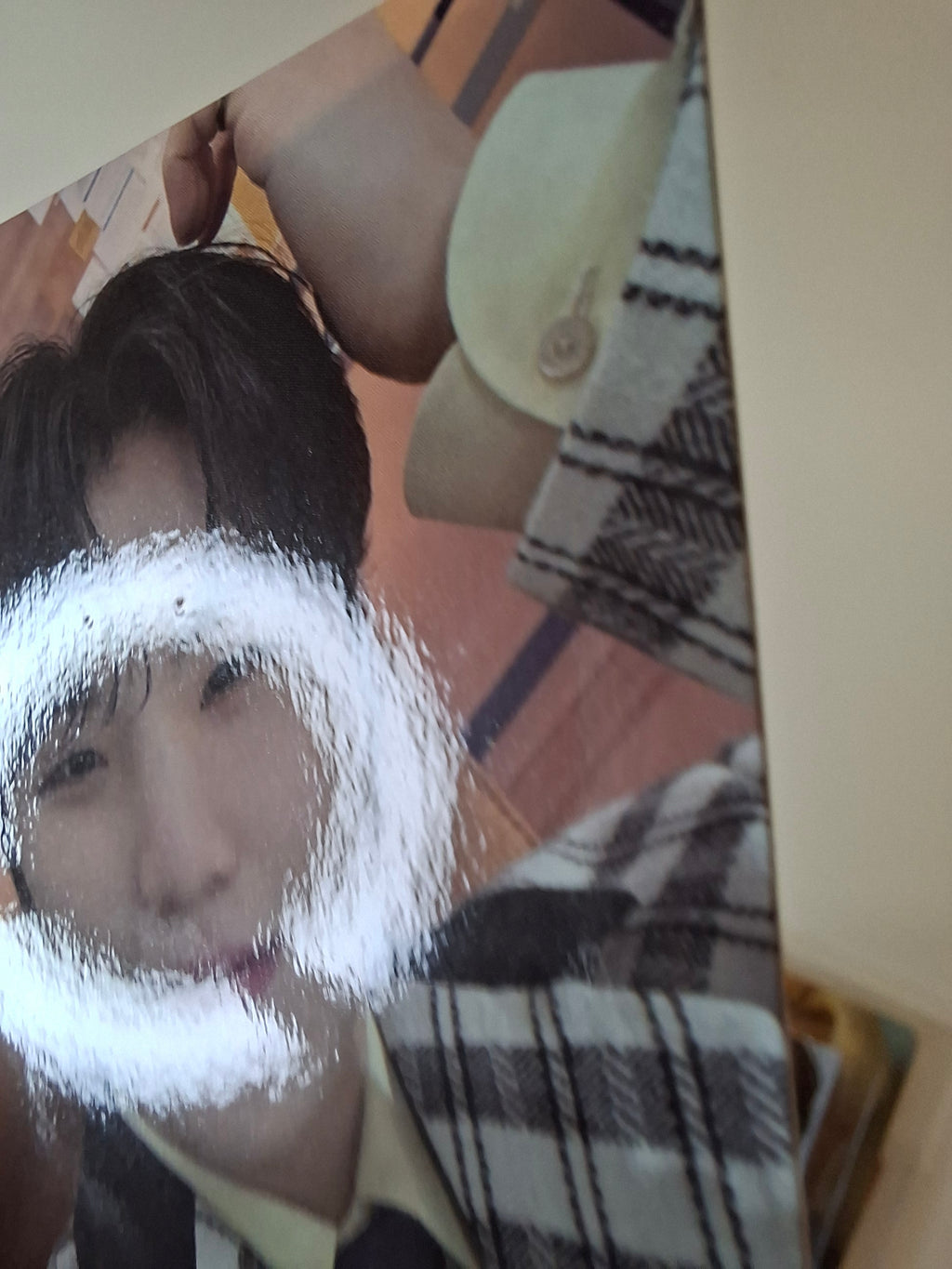 Seventeen FML Album Photocard