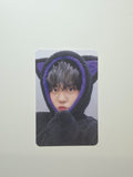 Ateez Golden Pt.4 POB