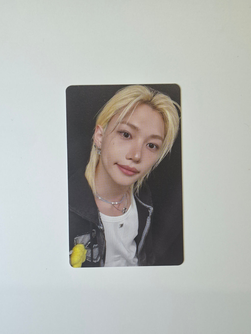 Stray Kids Karma Benefit
