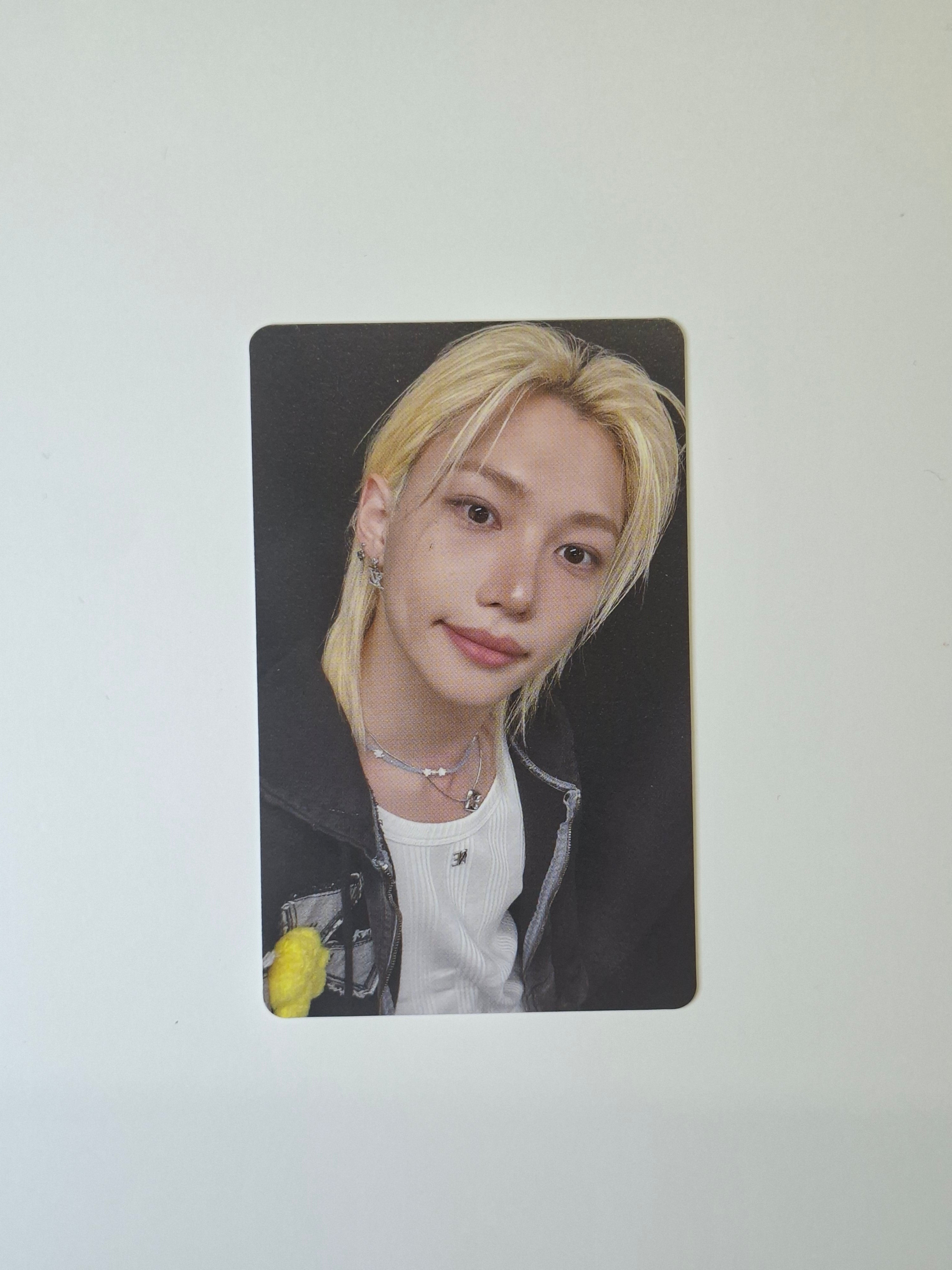Stray Kids Karma Benefit