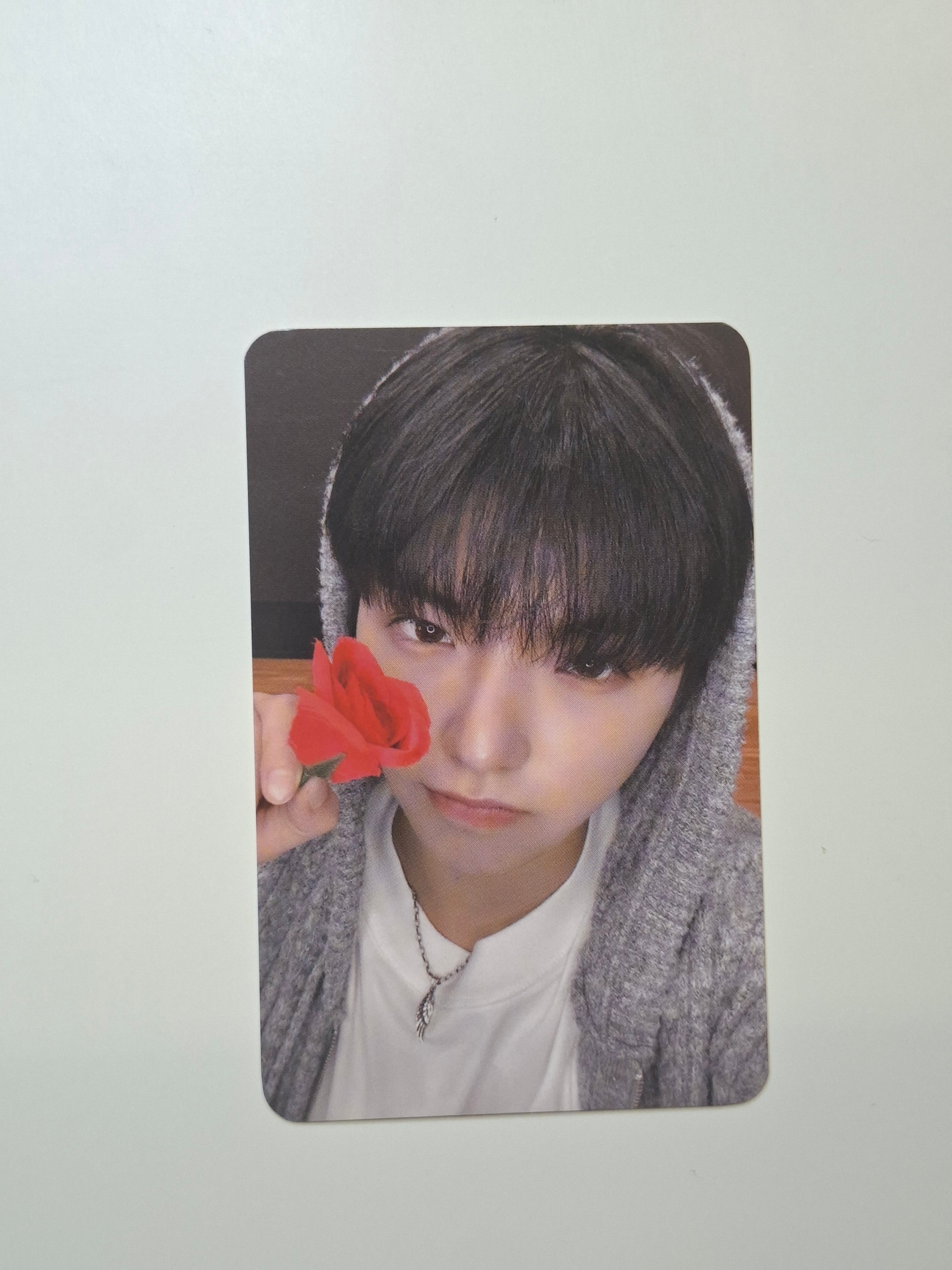 All(h)ours 1stmusic Fansign