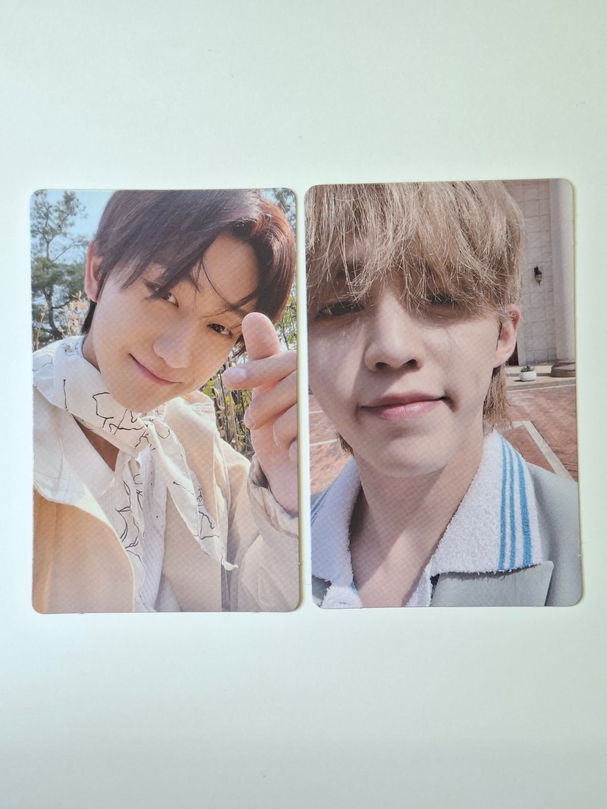 Seventeen Face the Sun Weverse