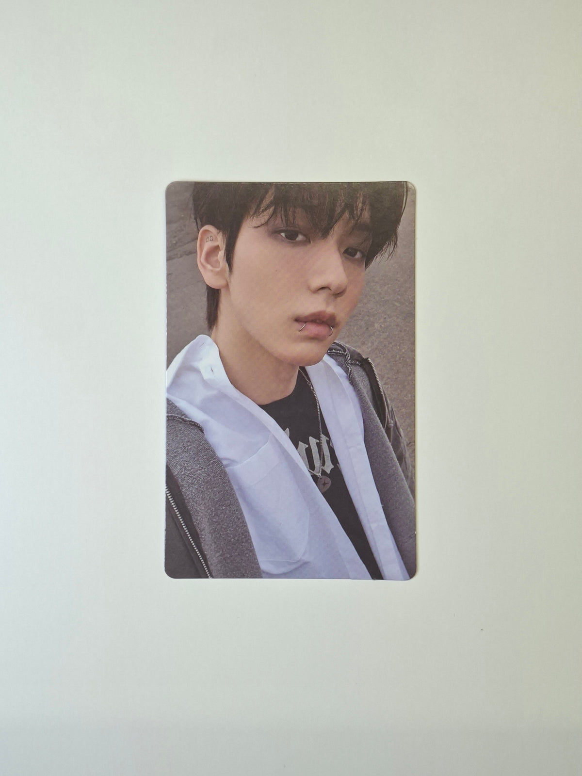 TXT Minisode 3: Tomorrow Weverse Benefit