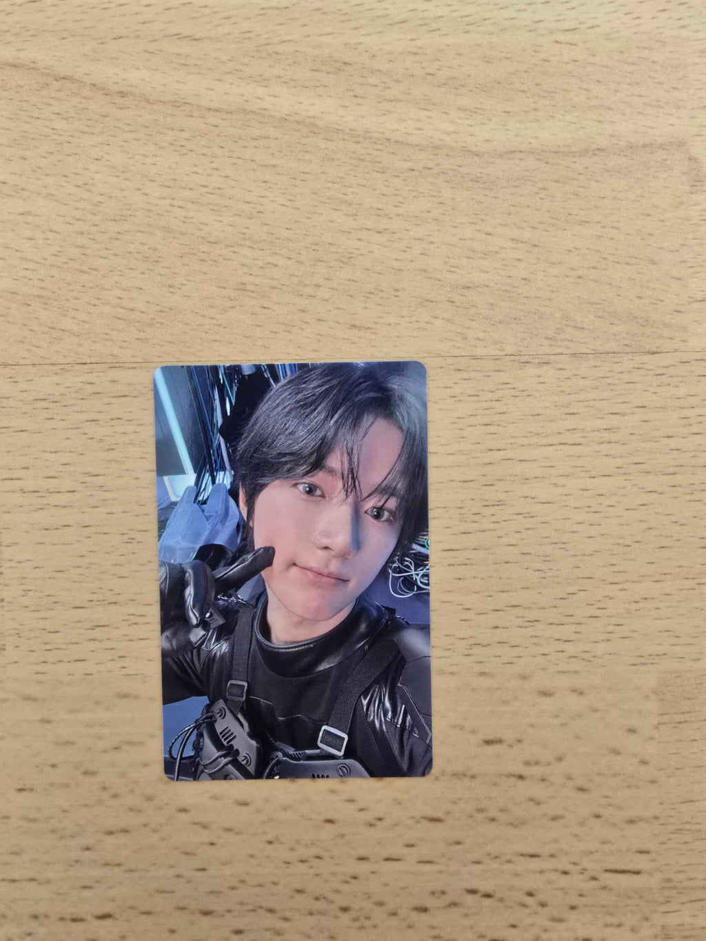 TXT Together Album Photocards