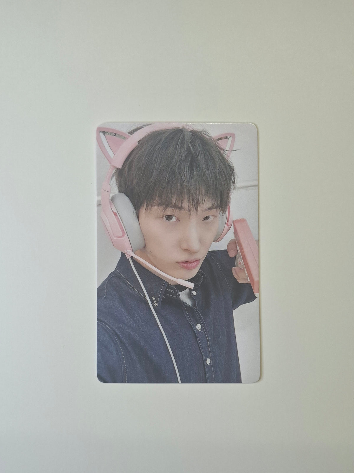 Ateez Golden Hour Pt.5 Jumpup Lucky Draw Kittygamer