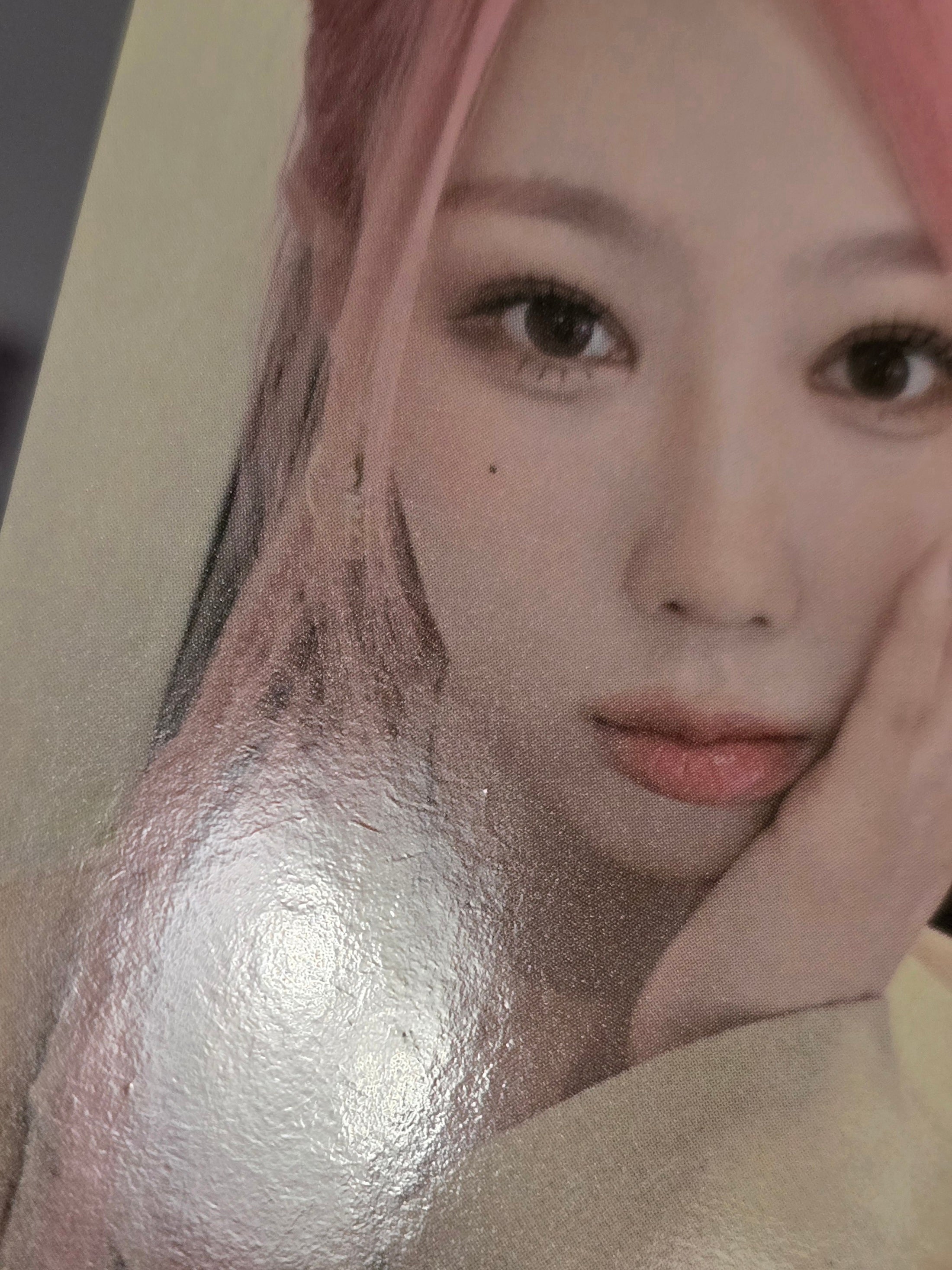 Dreamcatcher Dream Quest Photobook Photocard