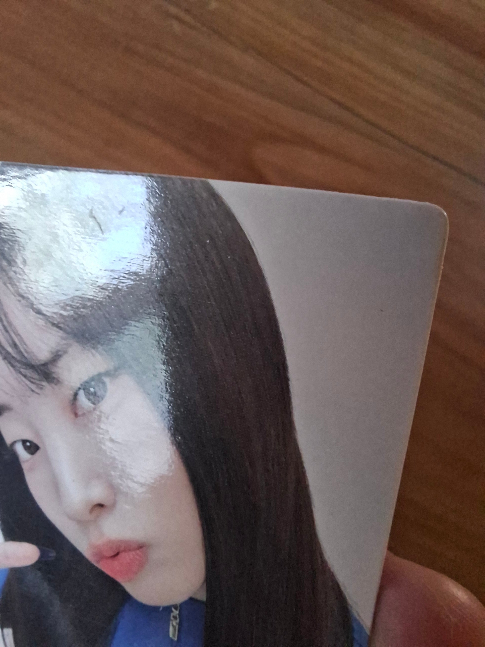 Twice This is for Incheon Entrance Benefit