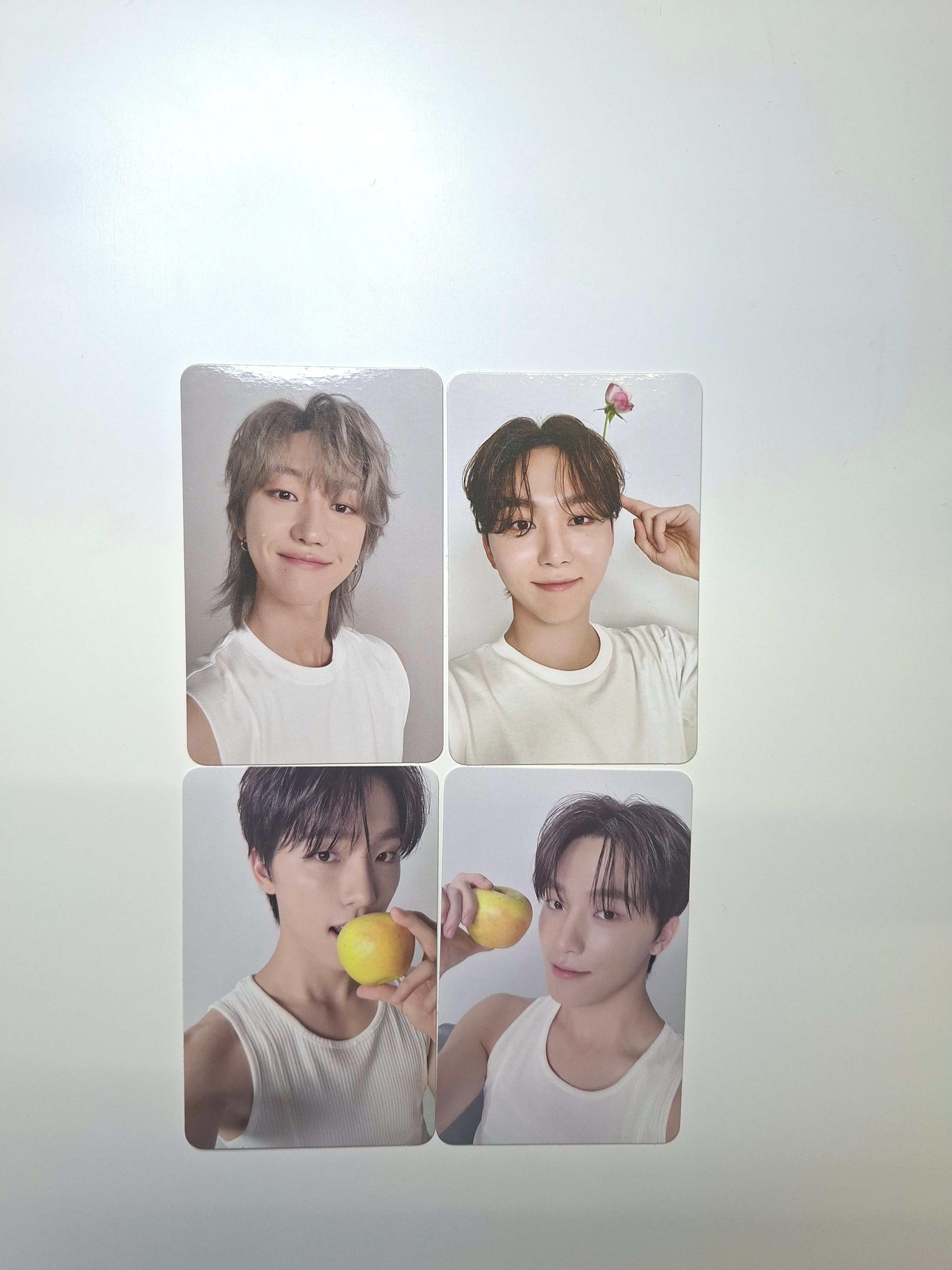 Seventeen 17 is Right Here Dear Version