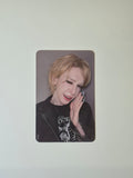 Xlov I, God Tune Lucky Draw Photocard