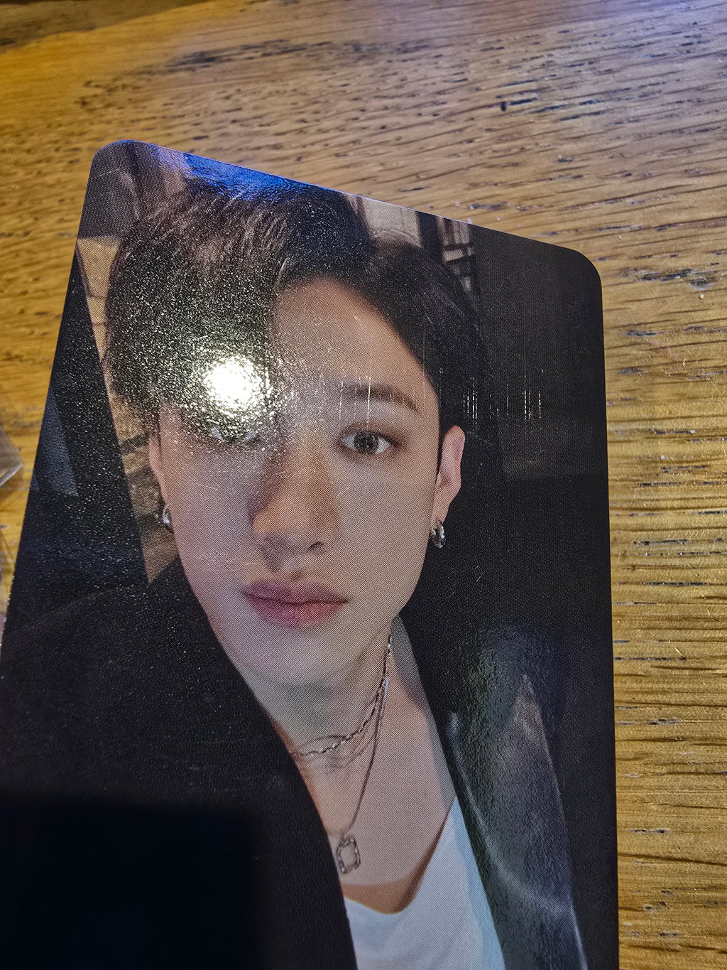 Stray Kids 5-Star Album Photocards
