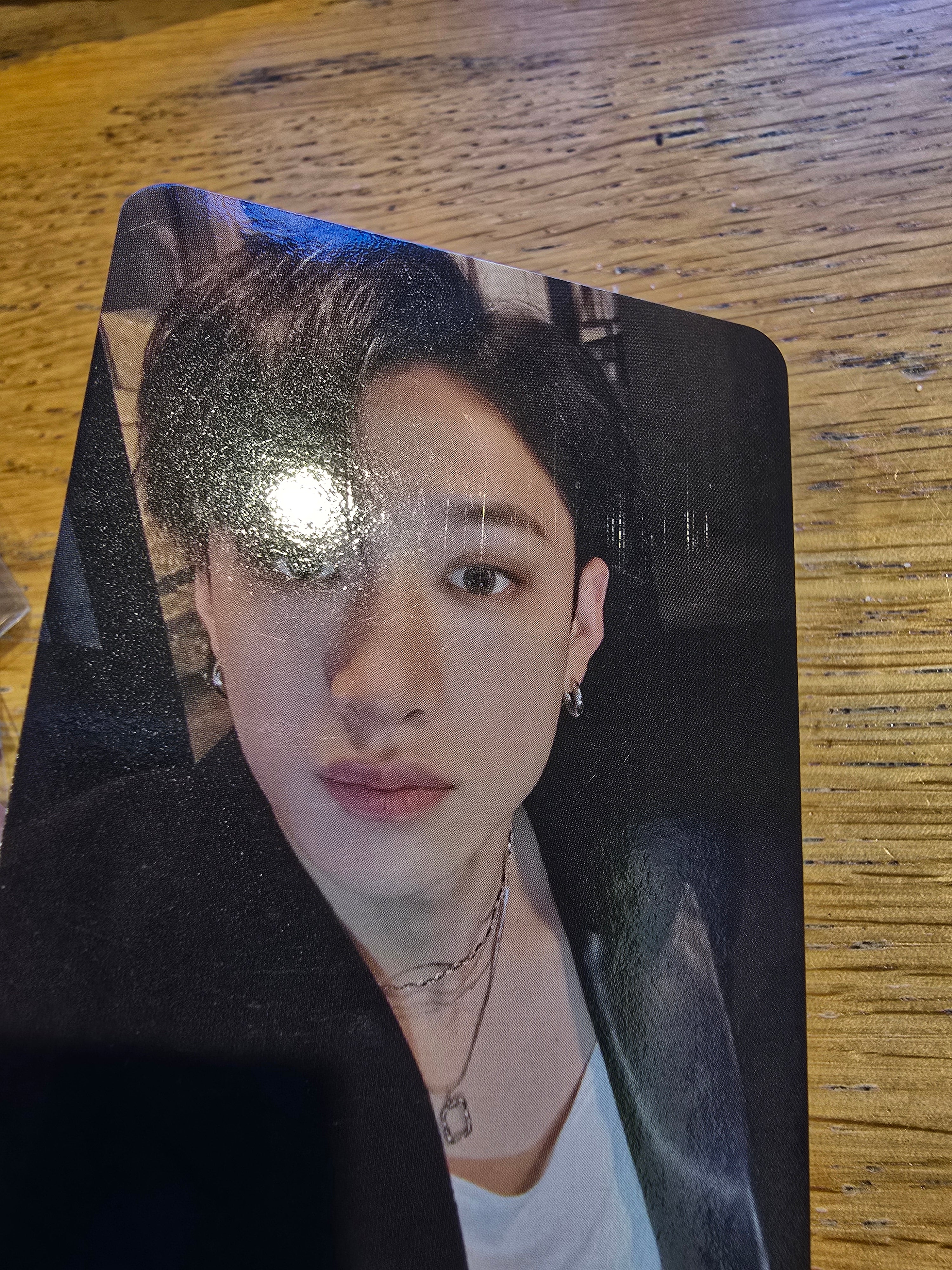 Stray Kids 5-Star Album Photocards