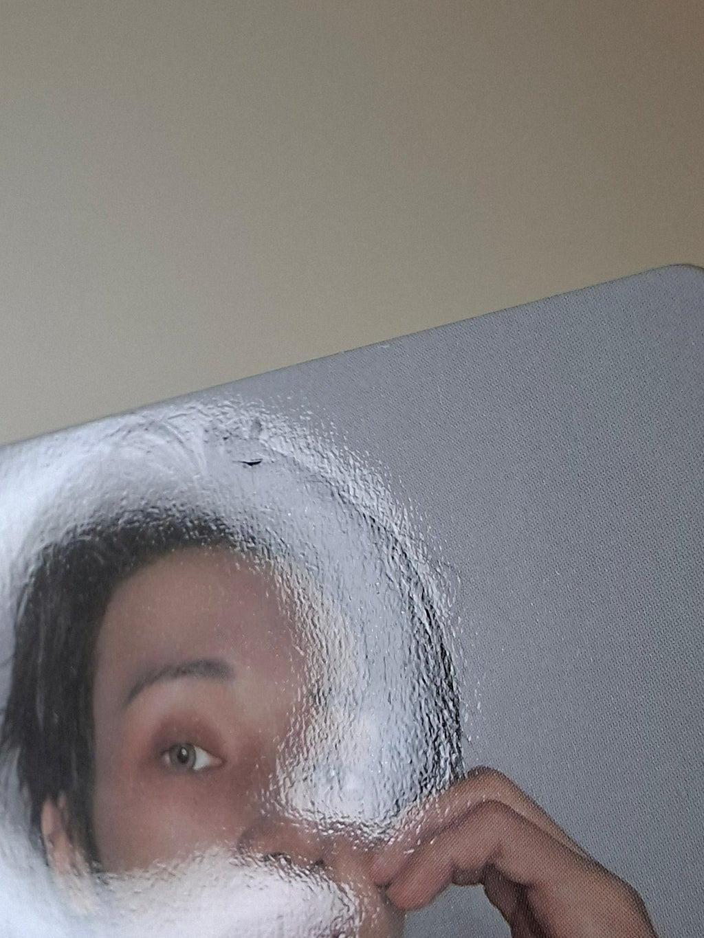 Ateez Golden Hour Album Photocard