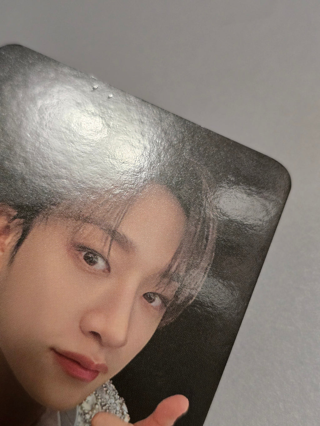 Stray Kids Dominate Experience CGV Photocards