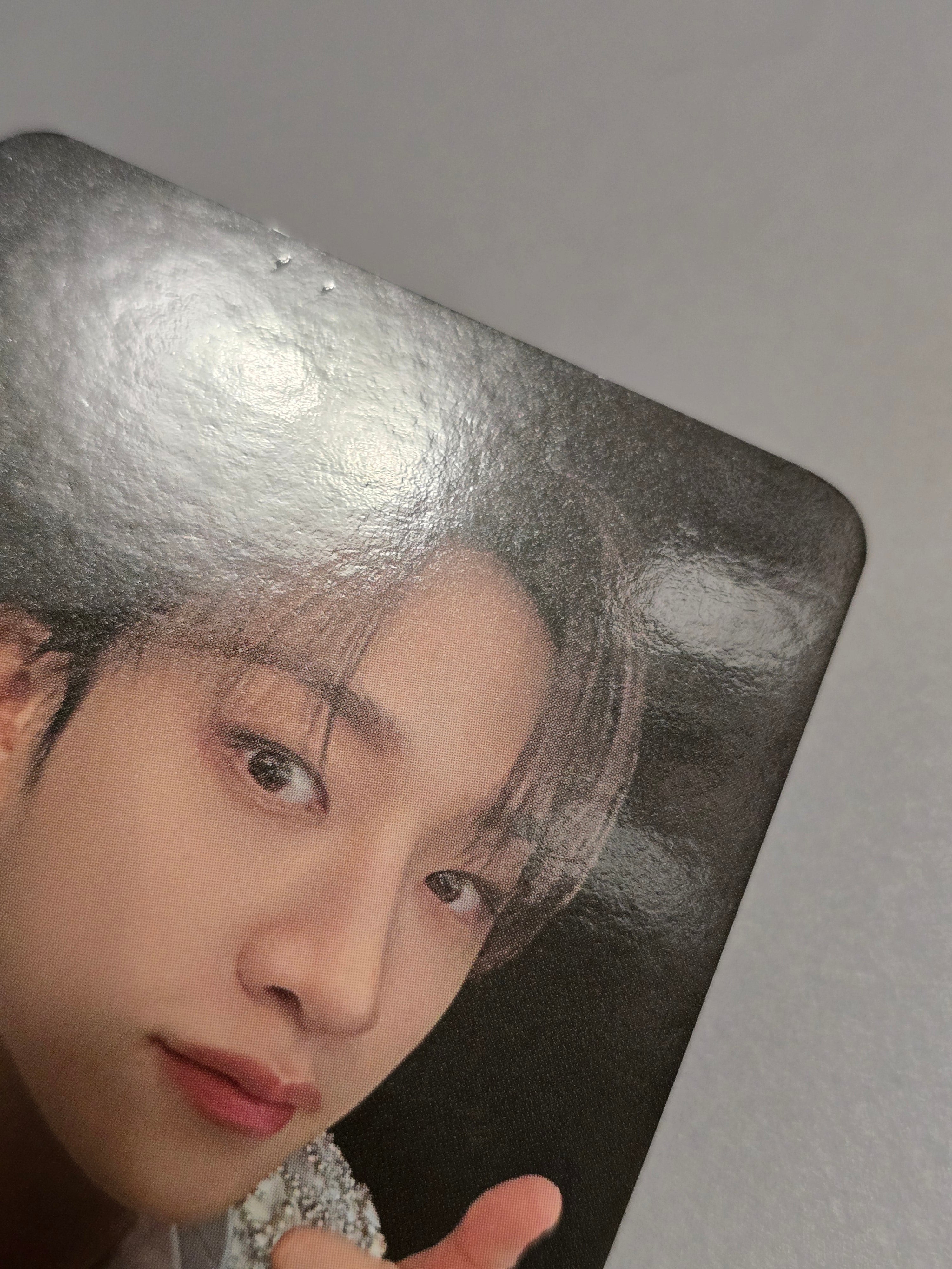 Stray Kids Dominate Experience CGV Photocards